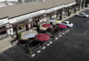RC Outdoor Parking Lot Dining Policy